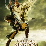 Sneak Peek: The Forbidden Kingdom