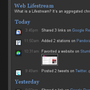 somegirlwithacom web lifestream 1221713967636 300x300 Added Lifestream Page