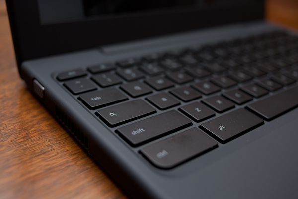 Search key IMG 1595 Testing Googles Chrome OS Laptop