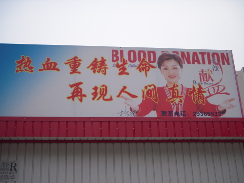 Blood Nation