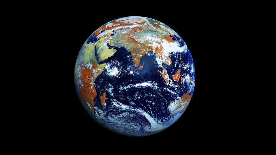 earth wallpaper globe